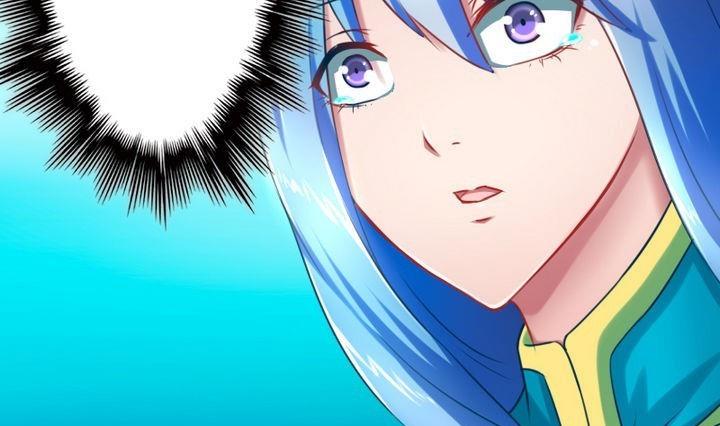 《战地圣修》第74话 梦中的我 第37页