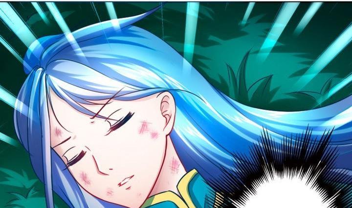 《战地圣修》第73话 躲吧！骚猴！ 第11页
