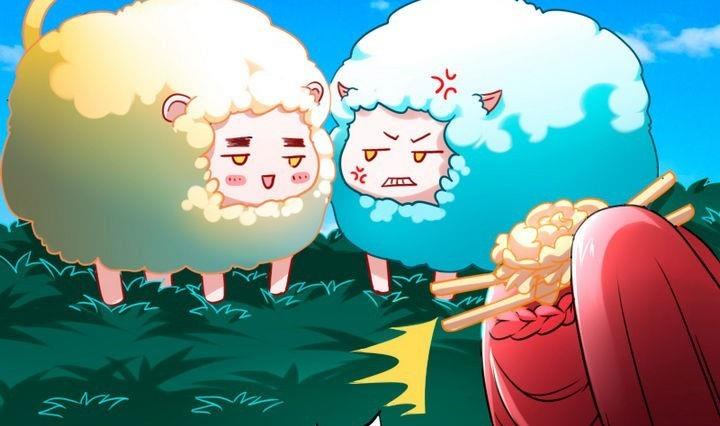 《战地圣修》第73话 躲吧！骚猴！ 第34页