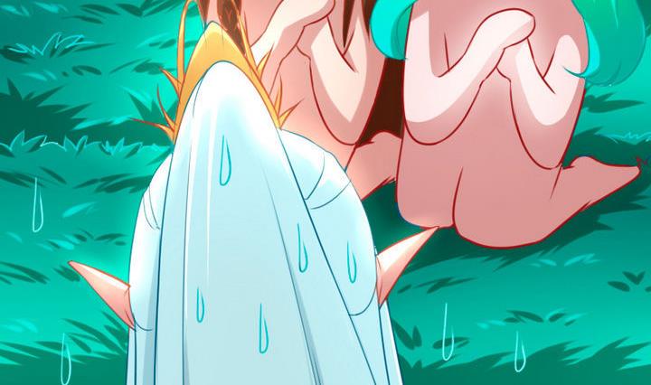 《战地圣修》第78话 迷路…了 第8页