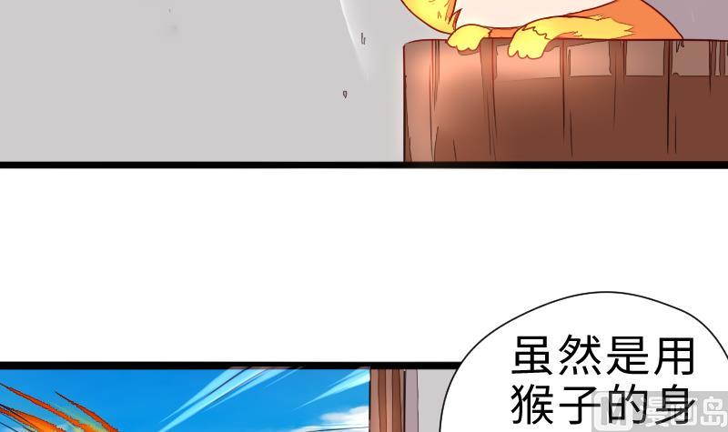 《战地圣修》第二季 第4话 猴子肉可好吃？ 上 第45页