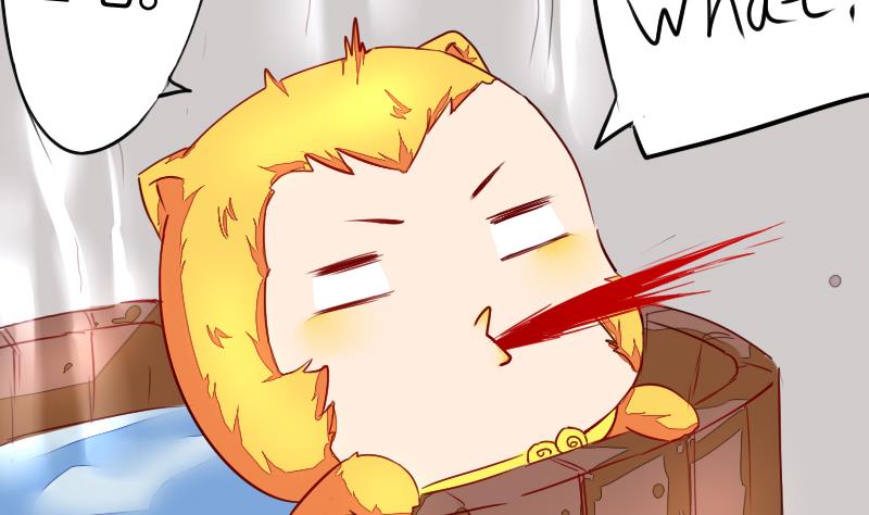 《战地圣修》第二季 第3话 猴子智商捉急呀 下 第35页