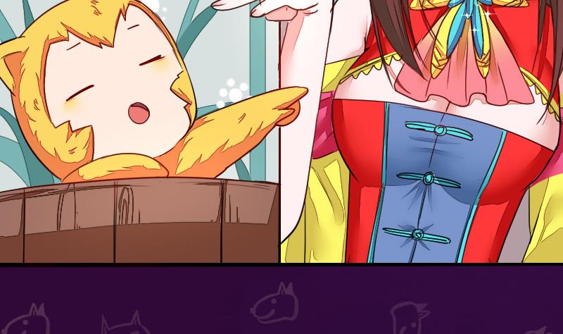 《战地圣修》第二季 第4话 猴子肉可好吃？ 下 第50页