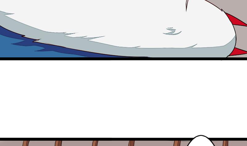 《战地圣修》第二季 第5话 咕咕咕？ 下 第46页