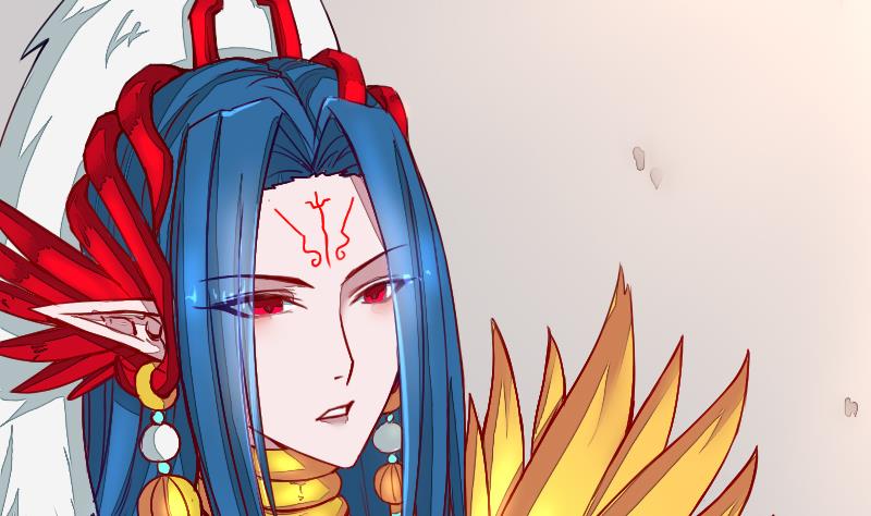 《战地圣修》第二季 第5话 咕咕咕？ 下 第5页