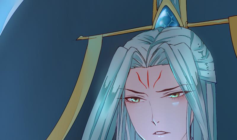 《战地圣修》第二季 第8话 师傅您悠着点 下 第25页