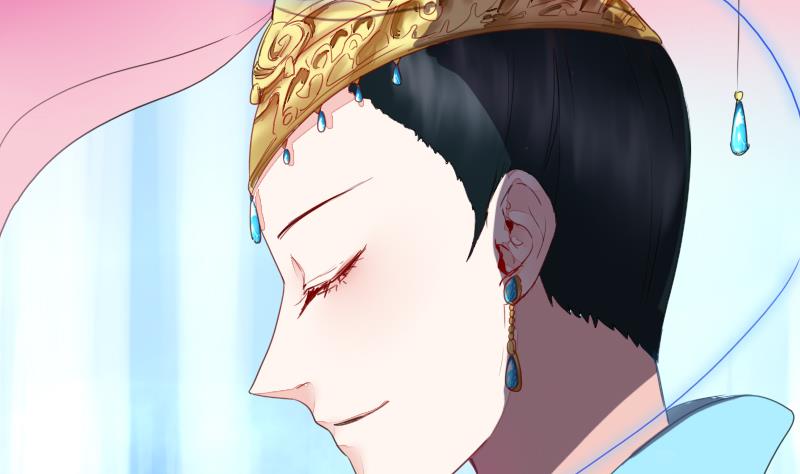 《战地圣修》第二季 第10话 师傅你这么厉害？ 下 第50页