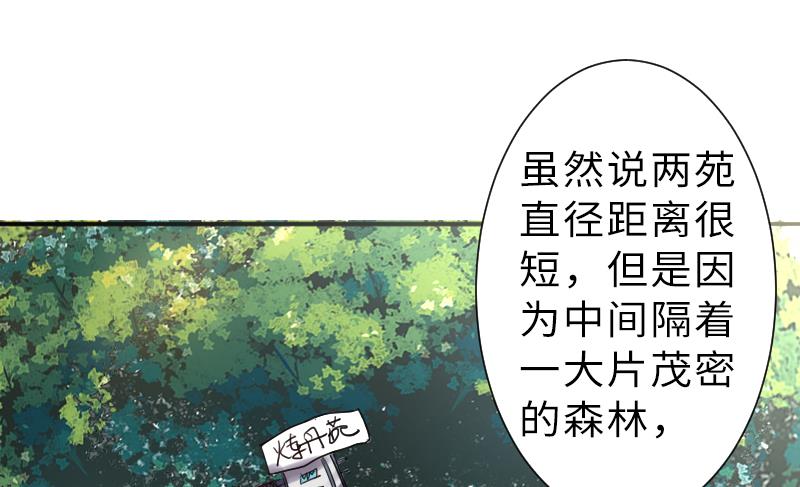 《战地圣修》第二季 第13话 下 苑长也不算是个死画画的嘛 第19页