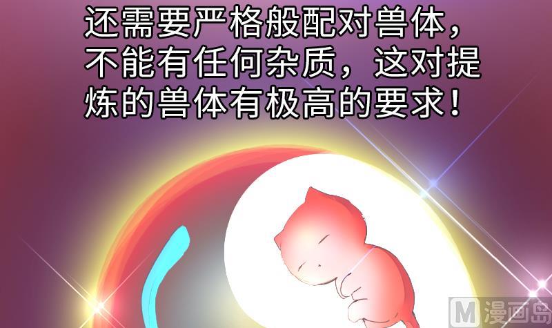 《战地圣修》第二季 第14话 上 灵兽都是小钱钱呀 第27页