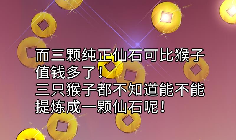 《战地圣修》第二季 第14话 上 灵兽都是小钱钱呀 第29页