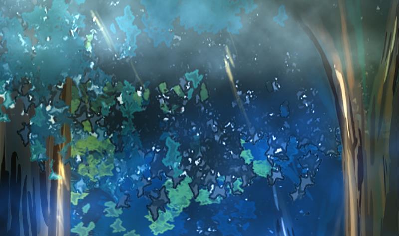 《战地圣修》第二季 第16话 上 深山老妖怪究竟是？！！ 第25页
