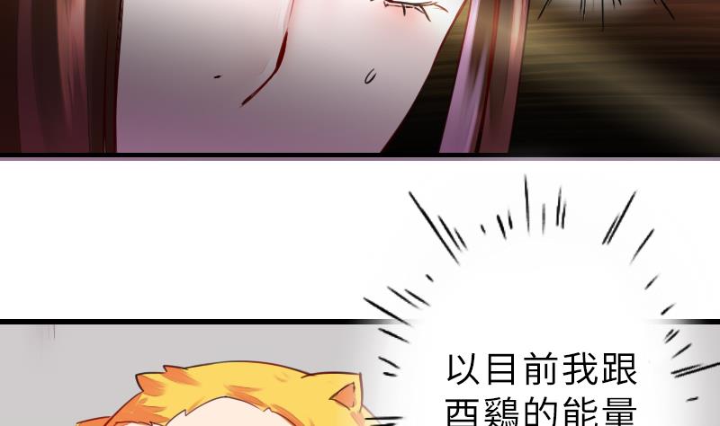 《战地圣修》第二季 第14话 下 灵兽都是小钱钱呀 第16页