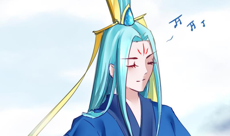 《战地圣修》第二季 第14话 下 灵兽都是小钱钱呀 第26页