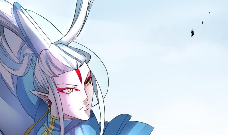 《战地圣修》第二季 第22话 上 愤怒的三师弟 第17页