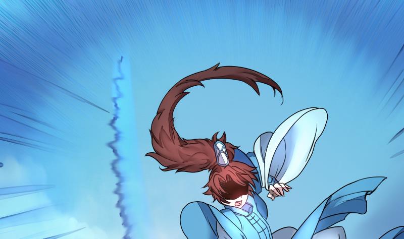 《战地圣修》第二季 第22话 上 愤怒的三师弟 第6页