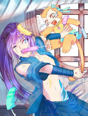 《战地圣修》漫画封面图 - tl漫画
