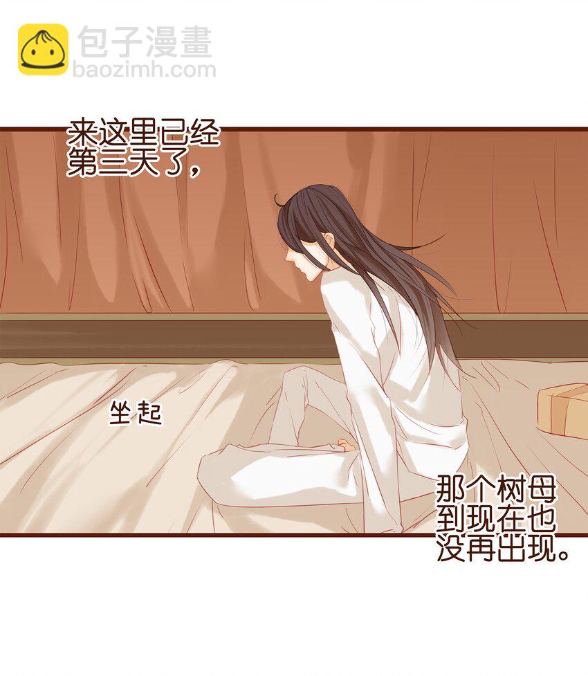 《我家少主计无双》004 古代真无聊 第4页