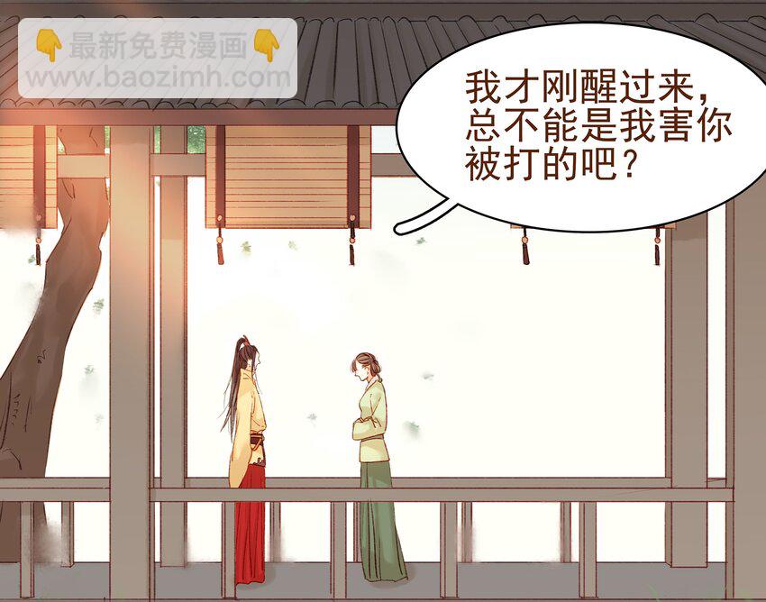 《我家少主计无双》003 我们从不卖假药 第30页