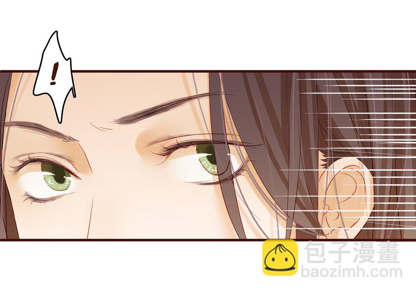 《我家少主计无双》002 庶母有毒 第11页