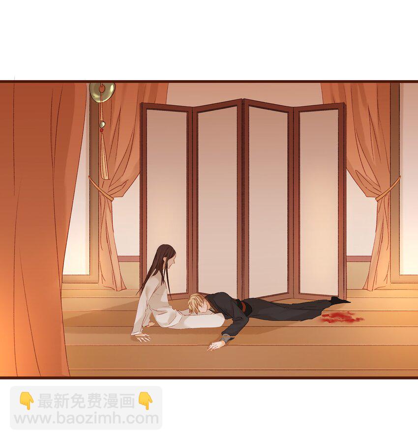 《我家少主计无双》006 暗杀失败怪我咯 第2页