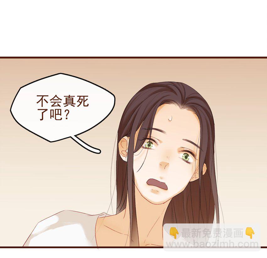 《我家少主计无双》006 暗杀失败怪我咯 第4页