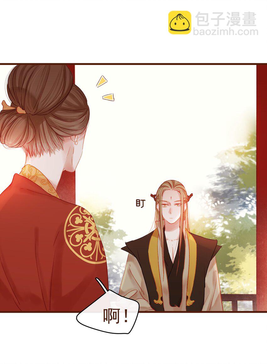 《我家少主计无双》008 戏耍少主 第13页