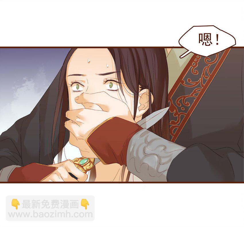 《我家少主计无双》005 有人要暗杀我？ 第31页