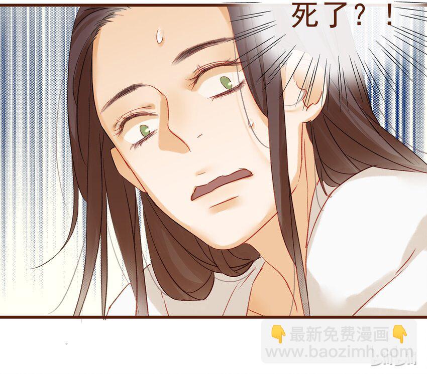 《我家少主计无双》005 有人要暗杀我？ 第47页