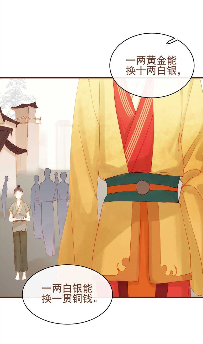 《我家少主计无双》011 OMG 第35页