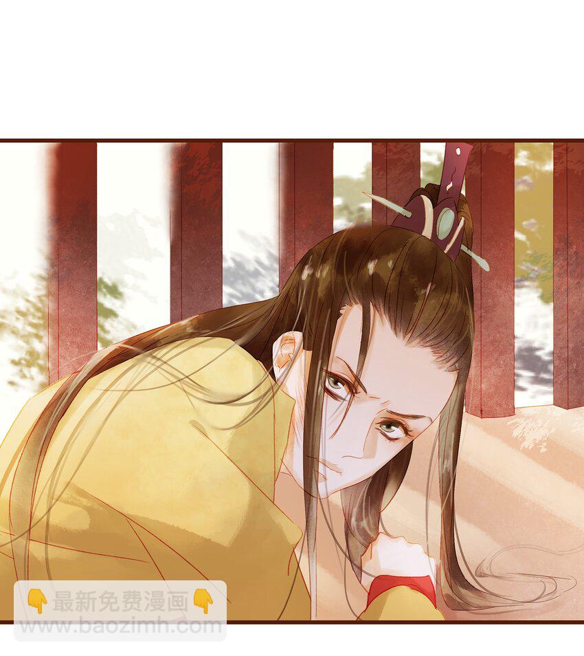 《我家少主计无双》010 双重人格 第30页