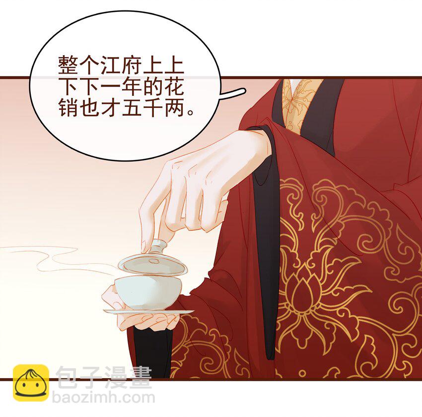 《我家少主计无双》014 交出你的私房钱 第28页