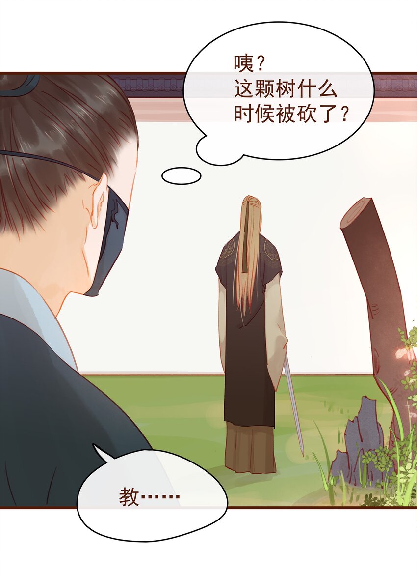 《我家少主计无双》019 神TM羞耻之梦 第28页