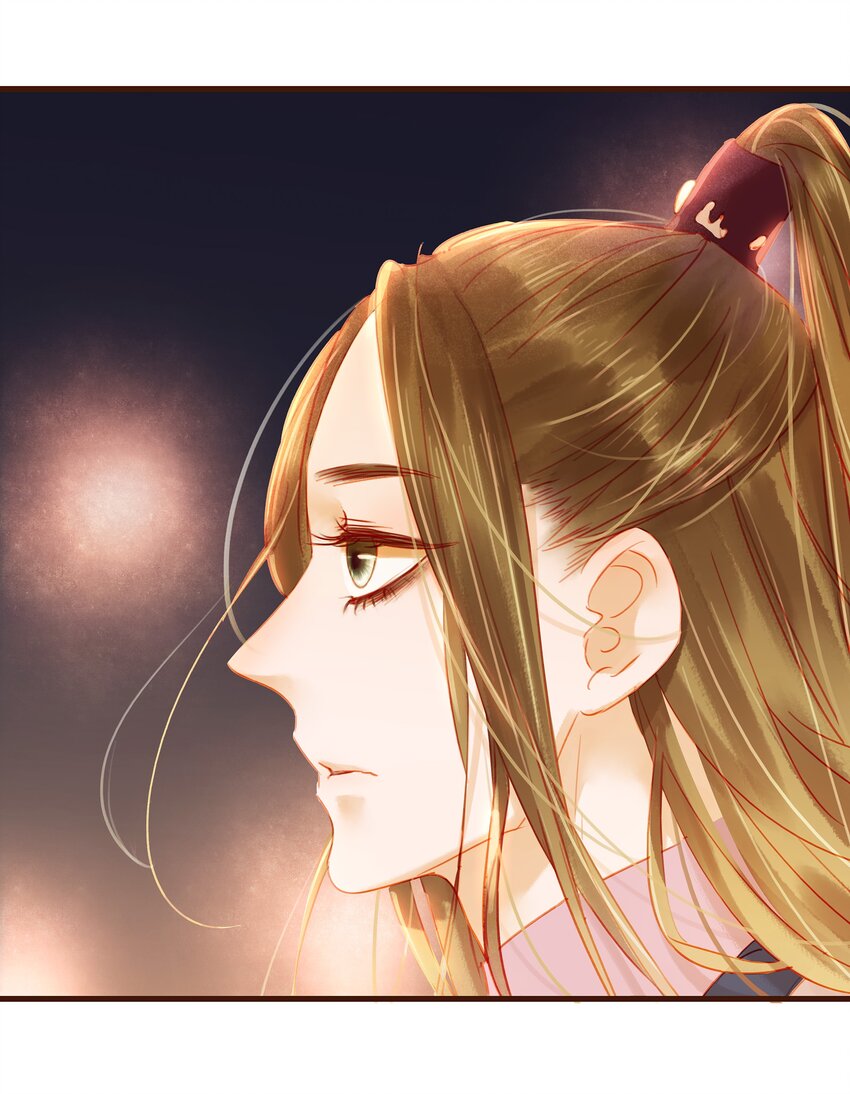 《我家少主计无双》025 中秋赏花灯啦 第34页