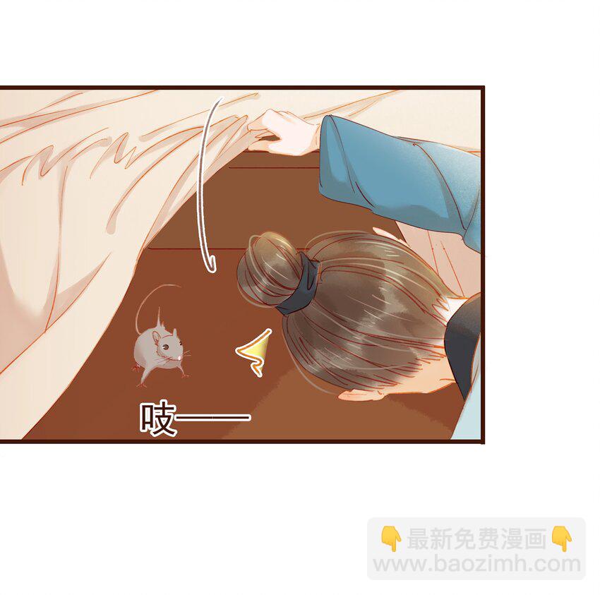 《我家少主计无双》032 栽赃陷害 第10页
