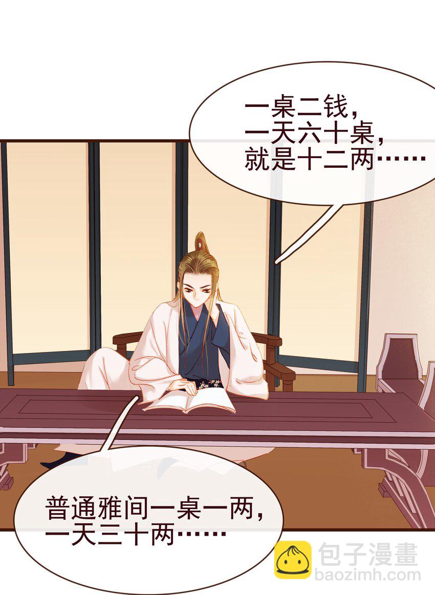 《我家少主计无双》040 又找我干嘛？ 第14页