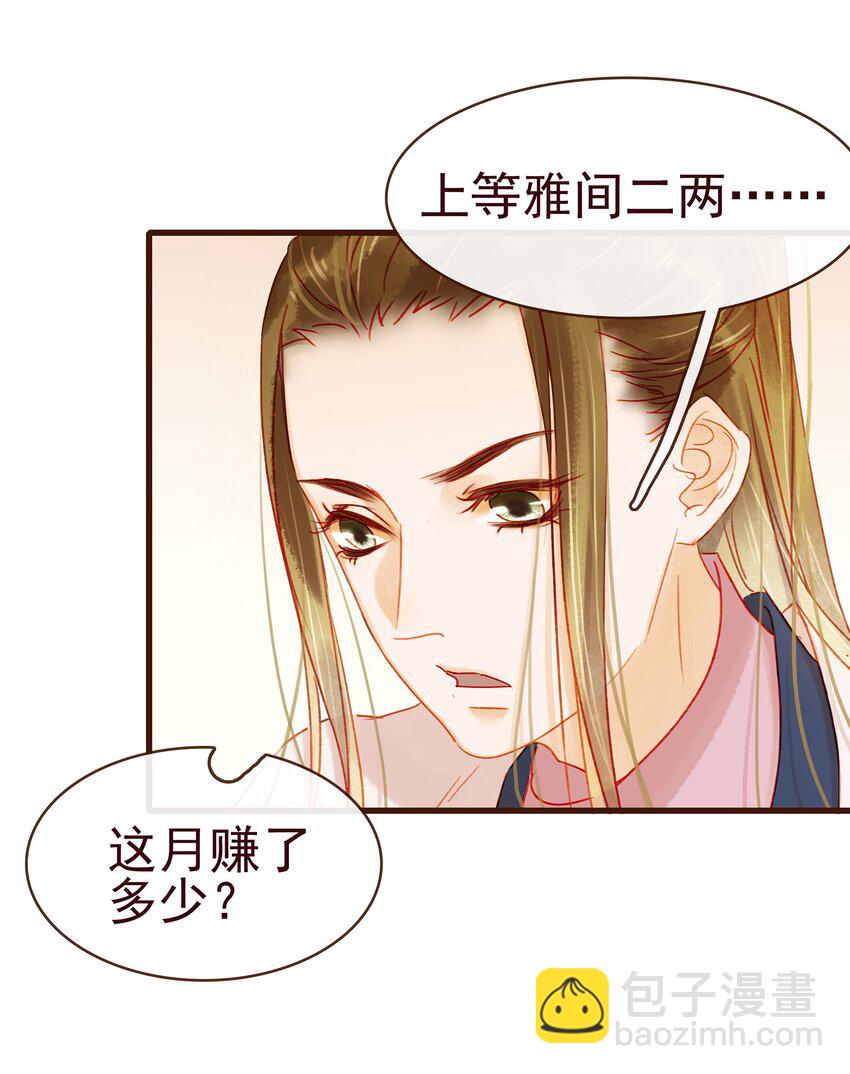 《我家少主计无双》040 又找我干嘛？ 第15页