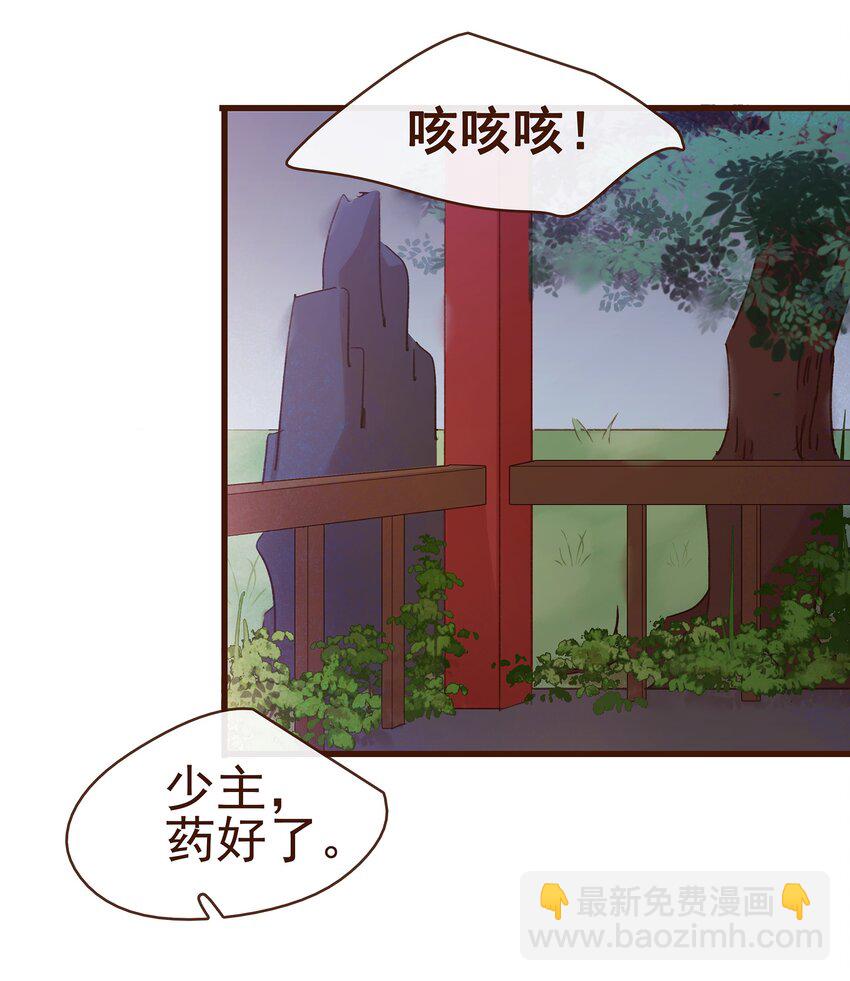《我家少主计无双》038 美白、控油祛痘 第11页