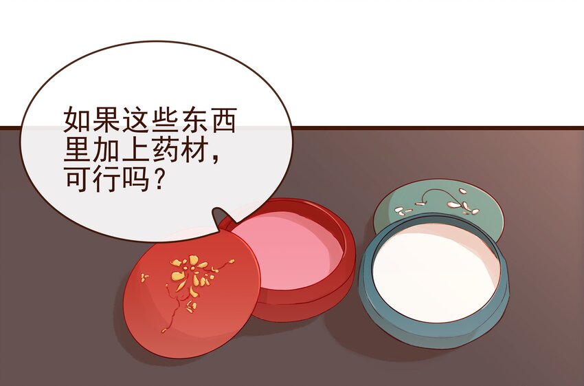 《我家少主计无双》038 美白、控油祛痘 第2页