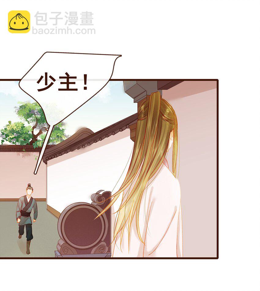 《我家少主计无双》038 美白、控油祛痘 第30页