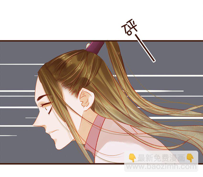 《我家少主计无双》042 雨天无好事 第14页