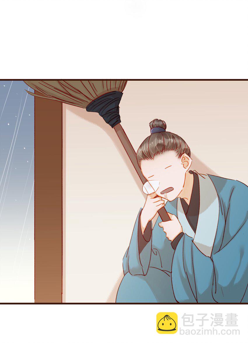《我家少主计无双》042 雨天无好事 第29页
