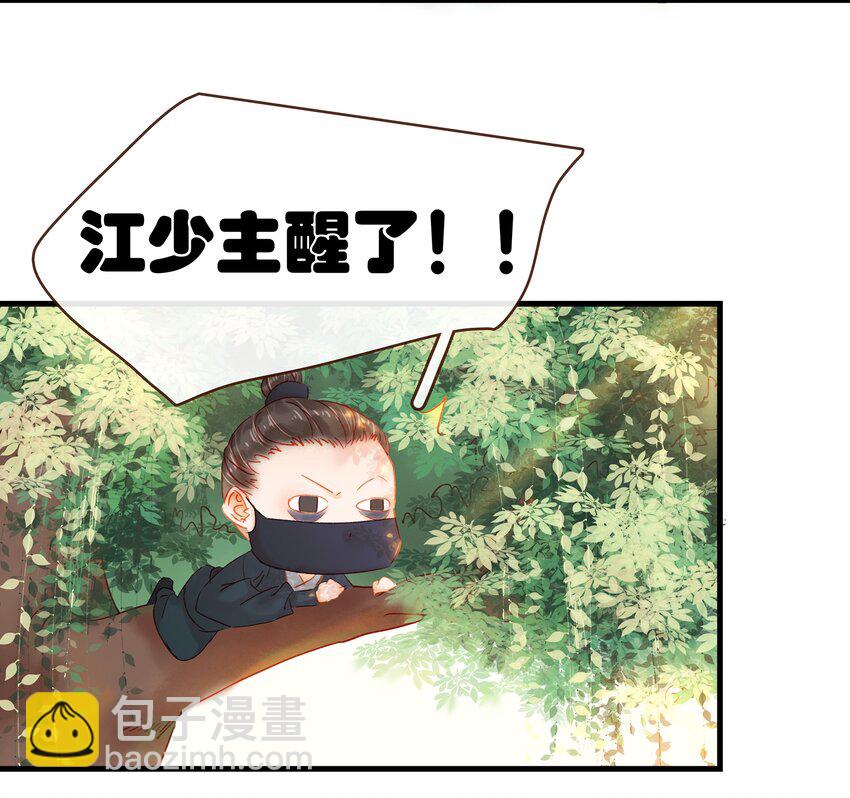 《我家少主计无双》045 已解毒 第38页