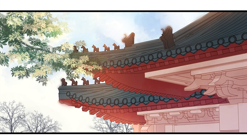 《我家少主计无双》049 烦躁不安 第50页