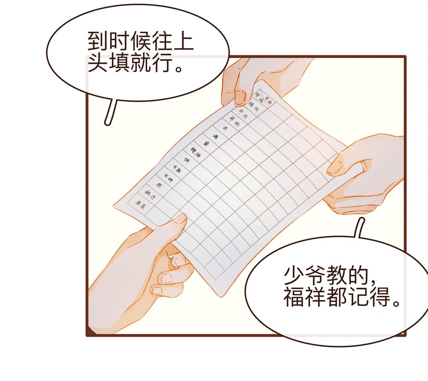 《我家少主计无双》065 开超市？ 第45页