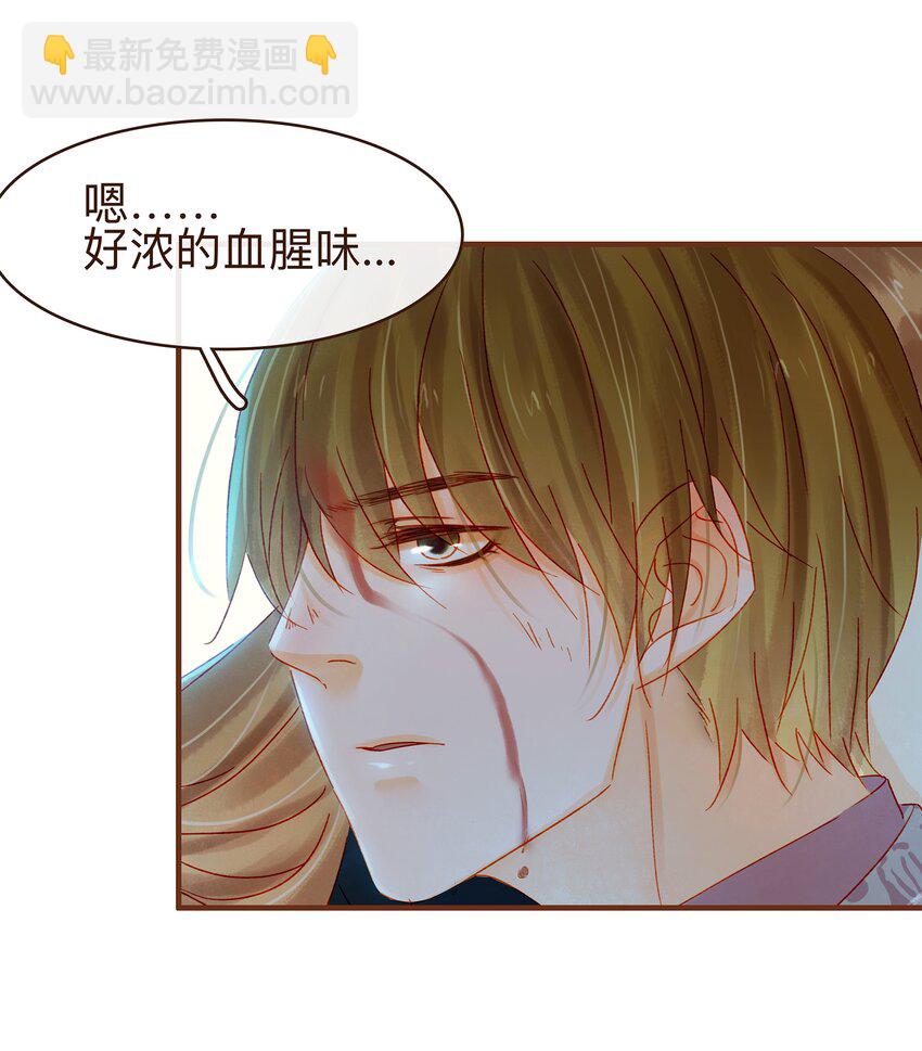 《我家少主计无双》069 死里逃生 第26页