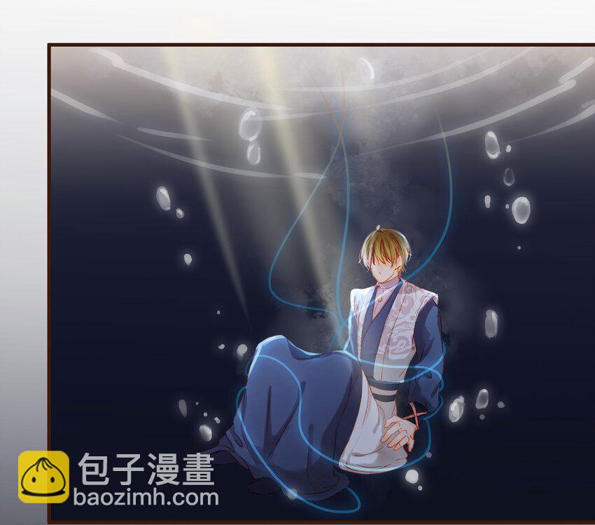 《我家少主计无双》069 死里逃生 第6页