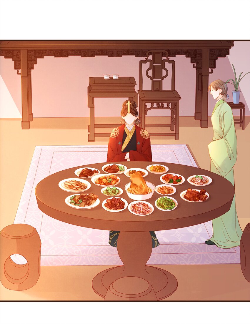 《我家少主计无双》079 鸿门宴 第27页