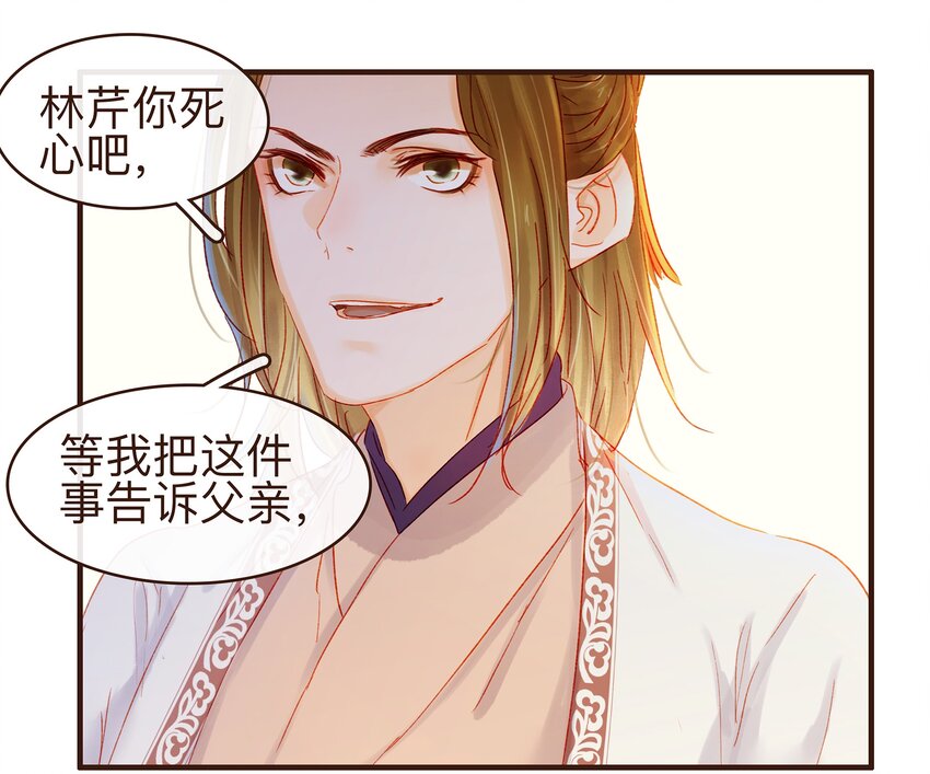 《我家少主计无双》080 接风洗尘 第28页