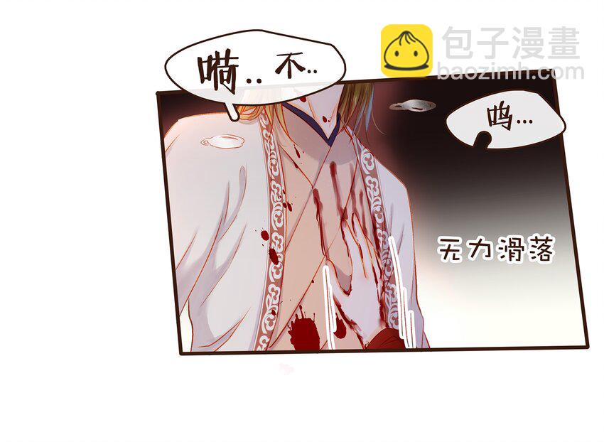 《我家少主计无双》082 如你所愿 第14页