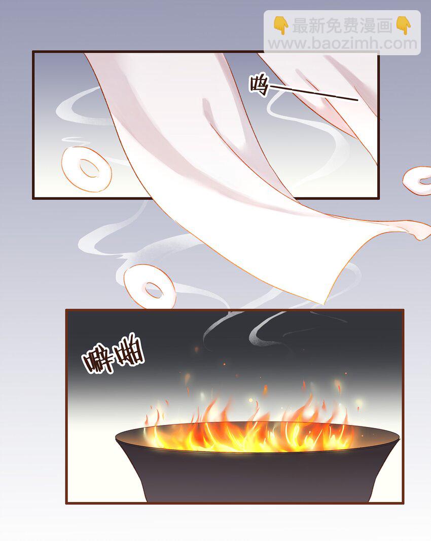《我家少主计无双》084 披麻戴孝 第27页